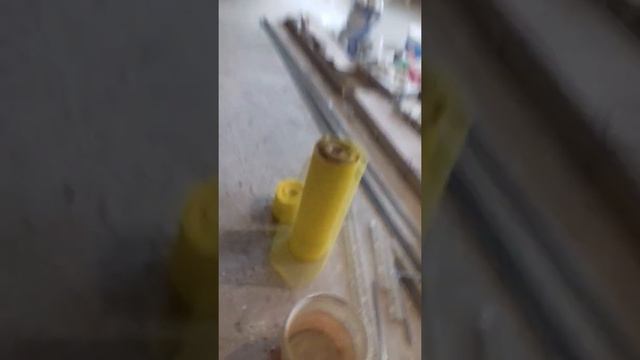 подготовительные работы под оштукатуривание стен по маякам!!! смотреть онлайн