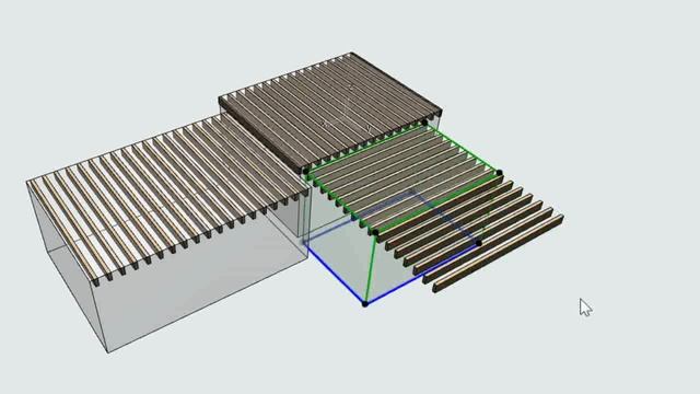 Автоподбор шага перекрытия деревянными балками по заданной высоте сечения. смотреть онлайн