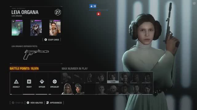 Star Wars Battlefront 2 (Без комментариев/No commentary) смотреть онлайн