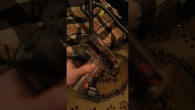 DYSON DC37 смотреть онлайн