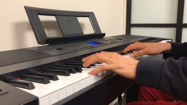 【Piano Version】Kindred Spirits (EVANGELION) смотреть онлайн