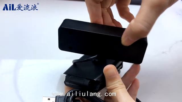 NEW ARRIVAL HD 1080P webcam camera with USB microphone смотреть онлайн