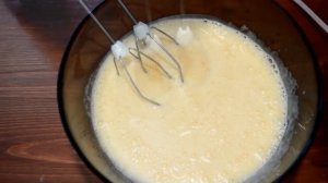 Шарлотка с Яблоками! Выпечка. Вкусный рецепт с замороженными яблоками!