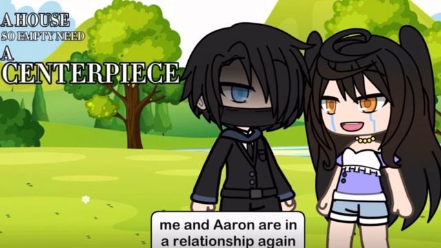 If Aaron cheated on Aphmau with Kc {part 3} |final part | ?? смотреть онлайн