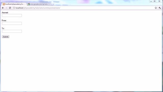 PHP Blooper: High Voice смотреть онлайн