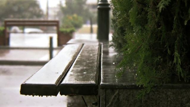 Осень. Мелодия дождя. Музыка - Сергей Грищук смотреть онлайн