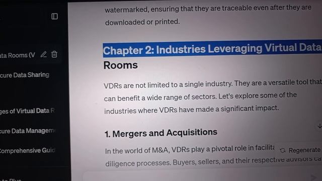 Streamlining Due Diligence with Virtual Data Rooms: Expert Strategies смотреть онлайн