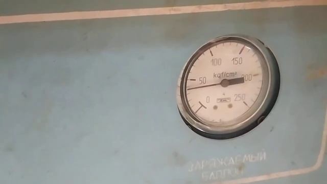 Компрессор высокого давления          с головкой  ак-150св