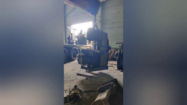 Манипулятор Днепр 0979607575 перевозка станков смотреть онлайн