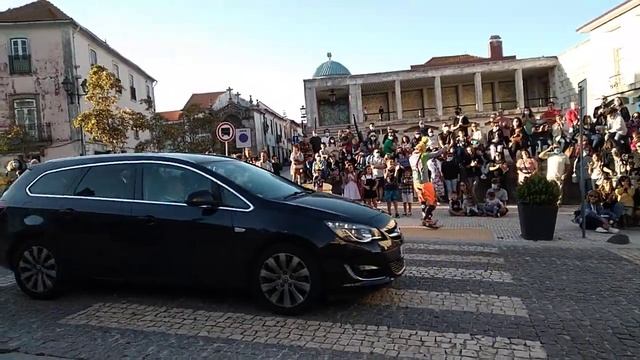 karcocha Ovar Portugal 2021 Parte 2 смотреть онлайн