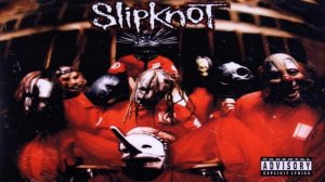 Slipknot - (Sic) (Guitar Backing Track w/original vocals)