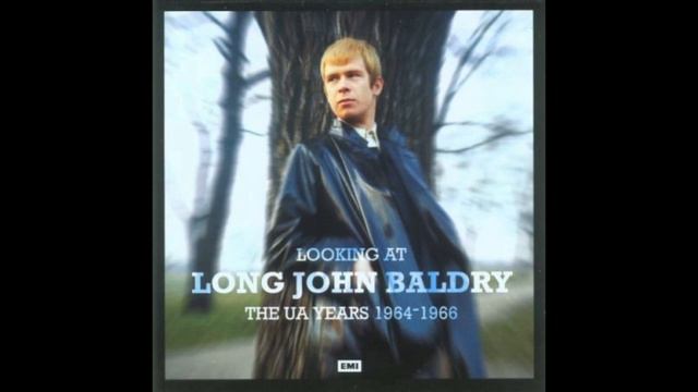 Long John Baldry - Getting Ready For The Heartbreak смотреть онлайн