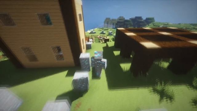 КАК МЕНЯЛСЯ АЛМАЗ МУТАНТ И ЕГО ЖИЗНЕННЫЙ ЦИКЛ В МАЙНКРАФТ ~ ЭВОЛЮЦИЯ И ТРОЛЛИНГ MINECRAFT BLOCK смотреть онлайн