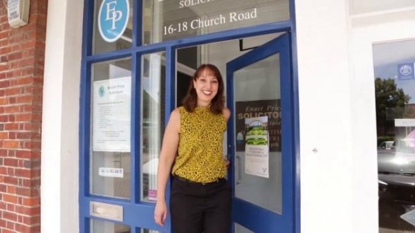 Welcome Back to Wonderful Welwyn Garden City