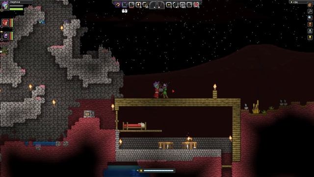 Starbound: Part 2 - Digging! смотреть онлайн