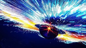 ЧТО ПРОИЗОЙДЕТ ЧЕРЕЗ 1000000000 ЛЕТ С ЗЕМЛЕЙ?