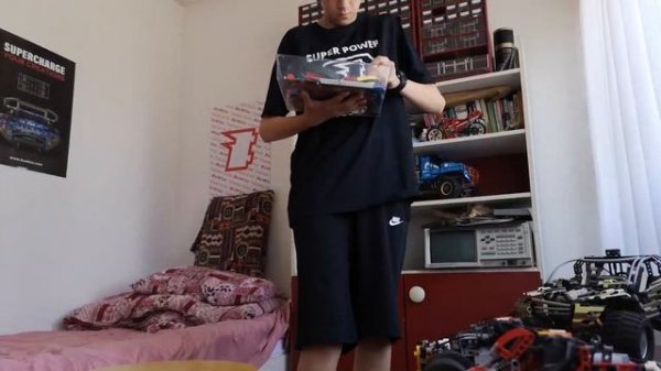 BuWizz Camera - New BuWizz App official release