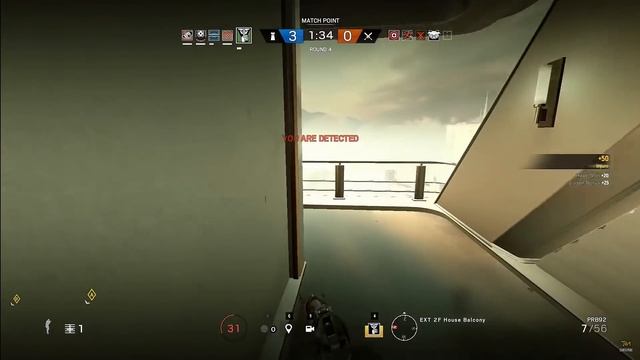 Best Caveira plays of ALL TIME (1 mil sub special) смотреть онлайн
