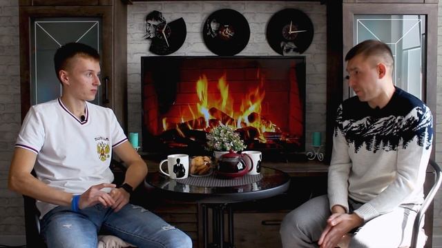 Выпуск #1. Разговор с заводилой трибун ФК «Факел»: Фанаты| Стадион| ФК "Красава"| Судьи | РПЛ| Мутк смотреть онлайн