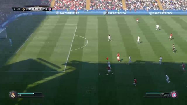 #Fifa 17 live смотреть онлайн