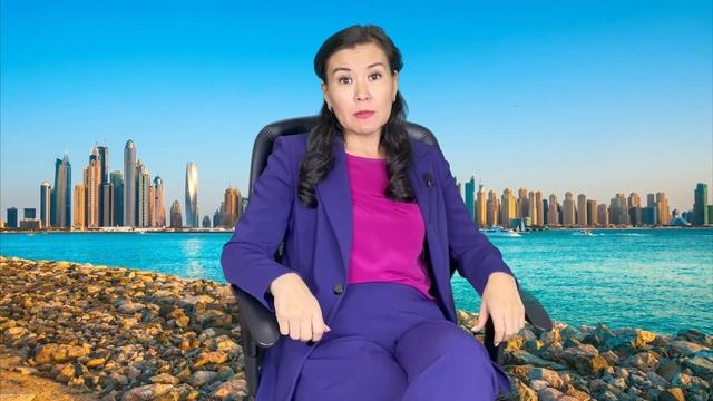 Отдых в Дубае. Что НЕЛЬЗЯ делать туристу в Дубай! смотреть онлайн