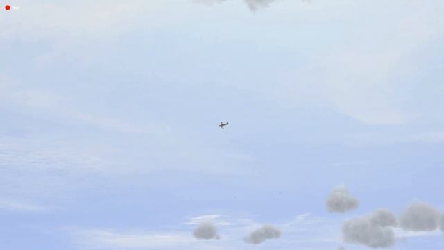 VSM - AT-6 Texan - test смотреть онлайн