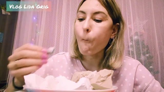 Асмр/Asmr/Ассорти/Хруст/Assorted/Crunch