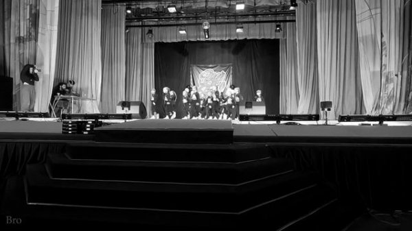 Deep in Flow |TopDanceShowKids| Divnogorsk 2023