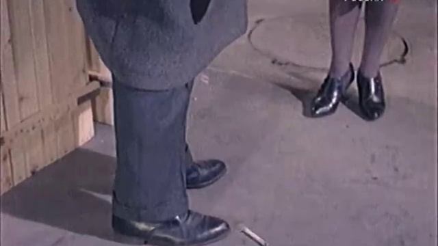 Фитиль №185-01 "Вперёдглядящий" (1966) смотреть онлайн