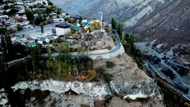 село Гуниб смотреть онлайн