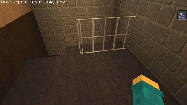 The Horror Movie | Minecraft Horror Map 1.18.2 смотреть онлайн