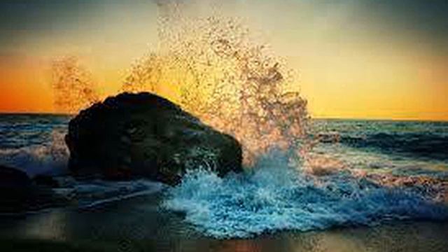 НИКОЛАЙ ГУМИЛЕВ "КАМЕНЬ" смотреть онлайн