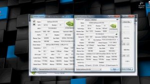 Как разогнать видеокарту NVIDIA.How to overclock your NVIDIA video card