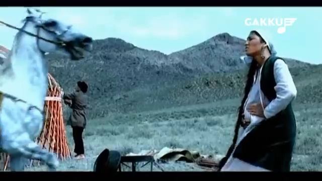 Батырхан Шукенов - Отан Ана смотреть онлайн