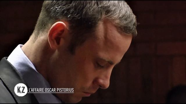Oscar Pistorius : le meurtre prémédité du champion. смотреть онлайн