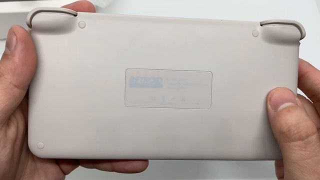 RETROID POCKET 2 Unboxing and Review With Commentary смотреть онлайн