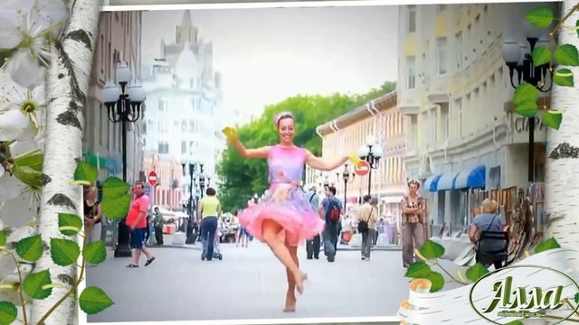 ПОСЛУШАЙТЕ ЭТУ УДИВИТЕЛЬНУЮ ПЕСНЮ ! ПОДАРИ БЕРЁЗКА ! BAND ODESSA ! смотреть онлайн