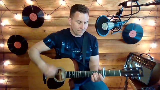 Кавер / Потерянный Рай / Ария смотреть онлайн