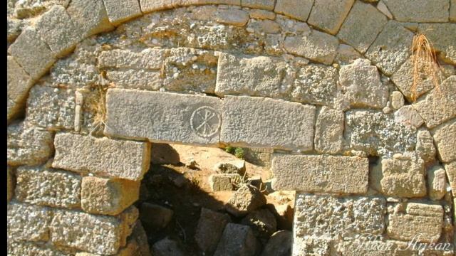 Side Ancient City - Side Antik Kenti смотреть онлайн