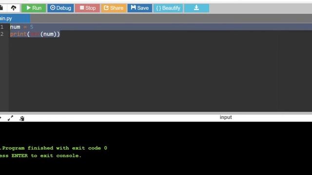 Python Programming - 5 | Using Numbers | Tamil смотреть онлайн