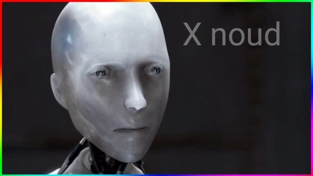 Ты все голишь робот (remix: x noud) смотреть онлайн
