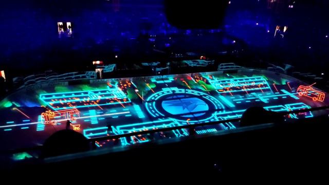 G-Drive Арена Омск смотреть онлайн