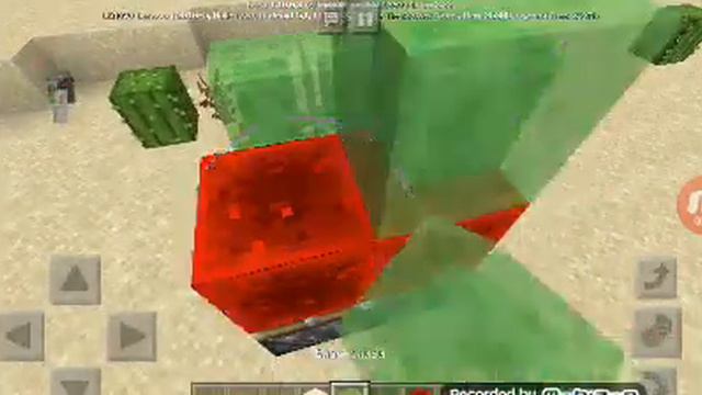 Как сделать рабочий лифт в Minecraft смотреть онлайн