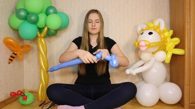 1-4 классы. Технология\внеурочная деятельность. Школа волшебного твистинга. Урок 5 "Лошадка" смотреть онлайн