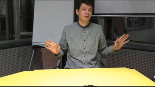 Что делать с CRM, мнение эксперта, Борис Стародубов/Клиентская Среда смотреть онлайн