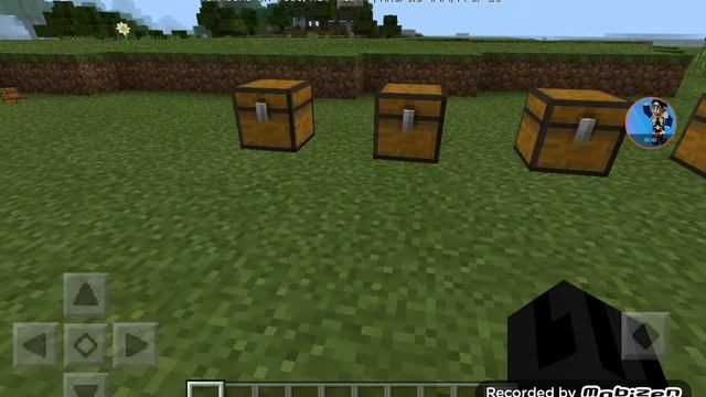 ОБЗОР МОДА НА СУМЕРЕЧНЫЙ ЛЕС ДЛЯ МАЙНКРАФТА 1.0.0.7! смотреть онлайн