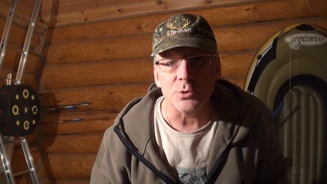 Тестирование охотничьих наконечников для стрел Archery Broadheads - 10 & Archery Target