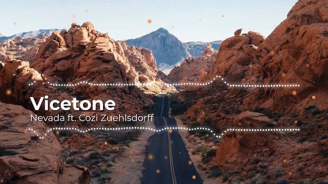 Vicetone - Nevada ft. Cozi Zuehlsdorff (8D) смотреть онлайн