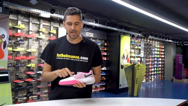 Nike Lunar Gato 2 смотреть онлайн