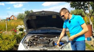 Лансер 9 перегревается двигатель, что делать? Бюджетное практическое решение проблемы. видео 2020